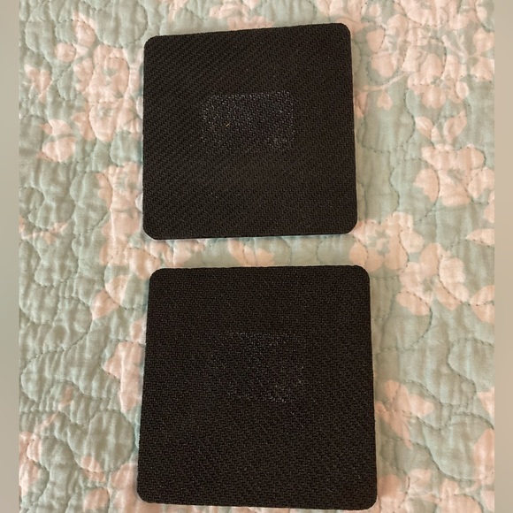 Lug coasters - Picture 9 of 9